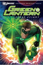 Watch Green Lantern: First Flight Afdah