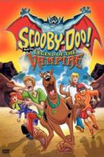 Watch Scooby-Doo And the Legend of the Vampire Afdah