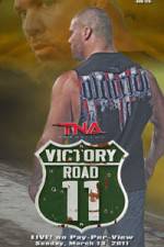 Watch TNA Wrestling - Victory Road Afdah