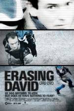 Watch Erasing David Afdah