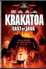 Watch Krakatoa East of Java Afdah