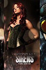 Watch Gotham City Sirens Afdah