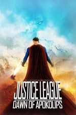 Watch Justice League: Dawn of Apokolips Afdah