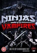 Watch Ninjas vs. Vampires Afdah