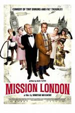Watch Mission London Afdah