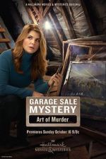 Watch Garage Sale Mystery: The Art of Murder Afdah