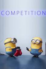Watch Minions Mini-Movie - The Competition Afdah