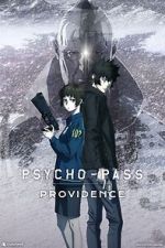 Watch Psycho-Pass: Providence Afdah