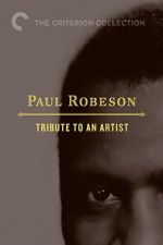 Watch Paul Robeson: Tribute to an Artist (Short 1979) Afdah