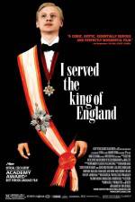 Watch I Served the King of England Afdah