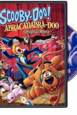 Watch Scooby-Doo Abracadabra-Doo Afdah