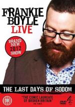 Watch Frankie Boyle Live - The Last Days of Sodom Afdah