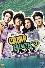 Watch Camp Rock 2 The Final Jam Afdah
