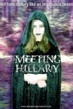 Watch Meeting Hillary Afdah