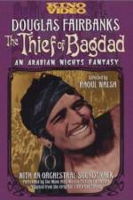 Watch The Thief Of Bagdad 1924 Afdah