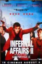 Watch Infernal Affairs II Afdah