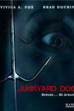 Watch Junkyard Dog Afdah