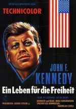 Watch John F. Kennedy: Years of Lightning, Day of Drums Afdah