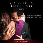 Watch Gabriel\'s Inferno: Part Three Afdah