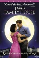Watch Two Family House Afdah