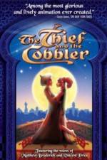 Watch The Princess and the Cobbler Afdah