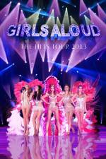 Watch Girls Aloud Ten The Hits Tour Afdah