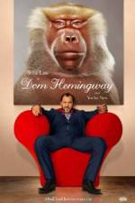 Watch Dom Hemingway Afdah