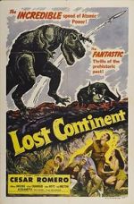 Watch Lost Continent Afdah