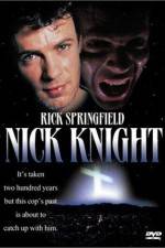 Watch "Forever Knight" Nick Knight Projectfreetv