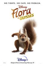 Watch Flora & Ulysses Afdah