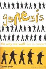 Watch Genesis The Way We Walk - Live in Concert Afdah