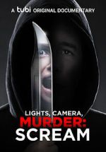 Watch Lights, Camera, Murder: Scream Afdah