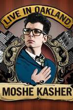 Watch Moshe Kasher Live in Oakland Afdah