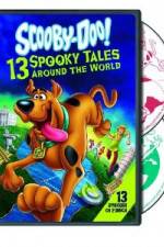 Watch Scooby-Doo: 13 Spooky Tales Around the World Afdah