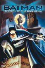 Watch Batman: Mystery of the Batwoman Afdah