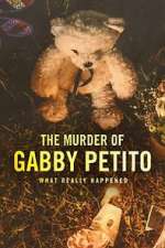 Watch The Murder of Gabby Petito: What Really Happened (TV Special 2022) Afdah