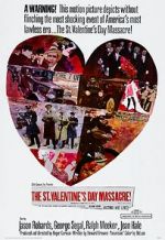 Watch The St. Valentine\'s Day Massacre Afdah