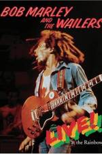 Watch Bob Marley and the Wailers Live At the Rainbow Afdah