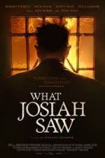 Watch What Josiah Saw Afdah