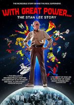 Watch With Great Power: The Stan Lee Story Afdah