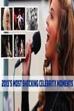 Watch Most Shocking Celebrity Moments 2013 Afdah