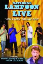 Watch National Lampoon Live: New Faces - Volume 1 Afdah
