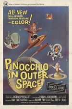 Watch Pinocchio in Outer Space Afdah