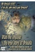 Watch Vlad the Impaler: The True Story of Dracula Afdah