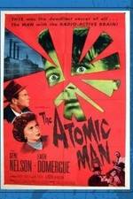 Watch The Atomic Man Afdah