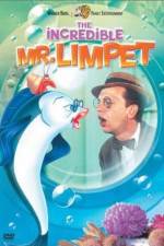 Watch The Incredible Mr. Limpet Afdah
