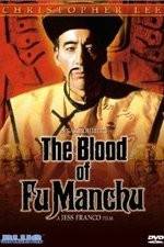 Watch The Blood of Fu Manchu Afdah