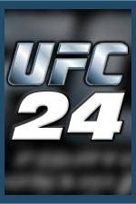 Watch UFC 24 First Defense Afdah