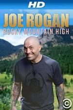 Watch Joe Rogan: Rocky Mountain High Afdah
