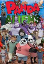 Watch Panda vs. Aliens Afdah